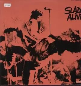 Slade - Slade Alive! / Slade Alive Vol Two