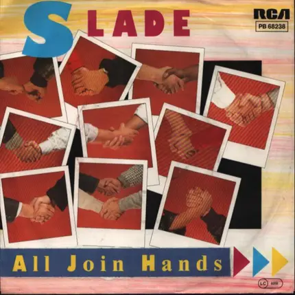 Slade - All Join Hands