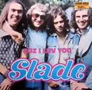 LP - Slade - Coz I Luv You