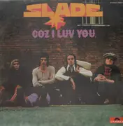 LP - Slade - Coz I Luv You