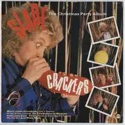 LP - Slade - Crackers (The Christmas Party Album)