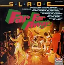 LP - Slade - Far Far Away