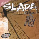 7'' - Slade - Far Far Away
