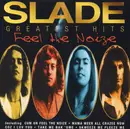 CD - Slade - Greatest Hits (Feel The Noize)