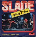 7'' - Slade - Gudbuy T'Jane