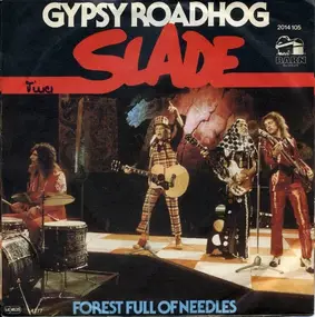 Slade - Gypsy Roadhog