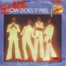 7'' - Slade - How Does It Feel