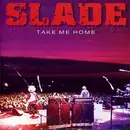 CD Single - Slade II - Take Me Home - Card Sleeve