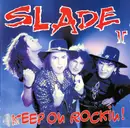 CD - Slade II - Keep On Rockin!