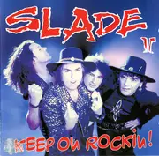 CD - Slade II - Keep On Rockin!