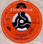 7'' - Slade - Look Wot You Dun
