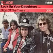 Slade - Lock Up Your Daughters