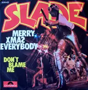 Slade - Merry Xmas Everybody