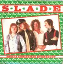 7inch Vinyl Single - Slade - Merry Christmas Everybody