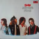LP - Slade - Nobody's Fools
