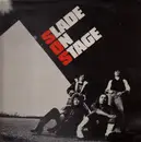LP - Slade - On Stage