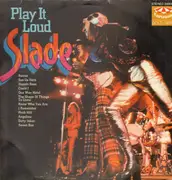 LP - Slade - Play It Loud