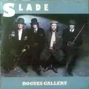 LP - Slade - Rogues Gallery