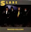 CD - Slade - Rogues Gallery