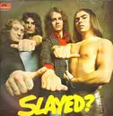 LP - Slade - Slayed? - Austria
