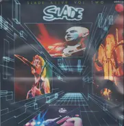 Slade - Slade Alive Vol Two