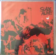 Slade - Slade Alive! / Slade Alive Vol Two