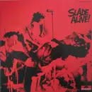 Double LP - Slade - Slade Alive!