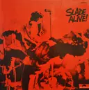 LP - Slade - Slade Alive!