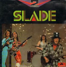 Slade - Slade