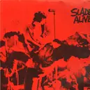 LP - Slade - Slade Alive!