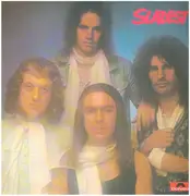 LP - Slade - Sladest - Gatefold with booklet