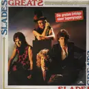 LP - Slades - Slades Greats