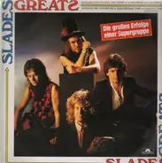 Slade - Slades Greats