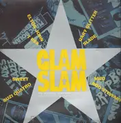 Double LP - Slade, Gary Gilitter, Suzi Quatro, a.o. - Glam Slam