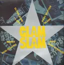 Double LP - Slade, Gary Gilitter, Suzi Quatro, a.o. - Glam Slam