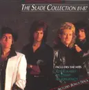 CD - Slade - The Slade Collection 81-87