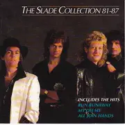 CD - Slade - The Slade Collection 81-87