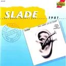 CD - Slade - Till Deaf Do Us Part - 1981
