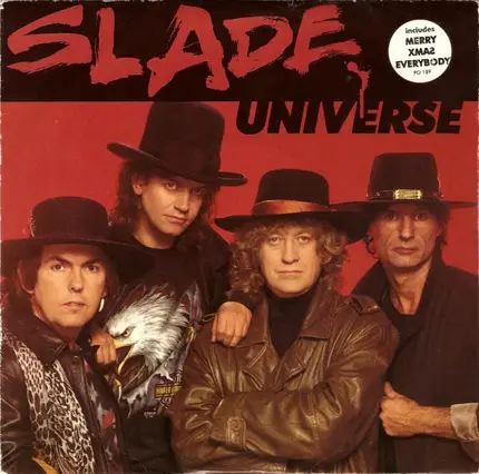 Slade - Universe