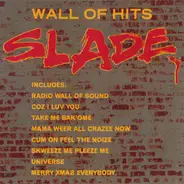 Slade - Wall Of Hits