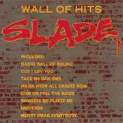 CD - Slade - Wall Of Hits