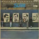 LP - Slade - Whatever Happened To - Original 1st German
