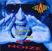 LP - Slade - You Boyz Make Big Noize