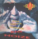 LP - Slade - You Boyz Make Big Noize - original europe