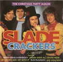 CD - Slade - Crackers (The Christmas Party Album)