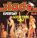 7inch Vinyl Single - Slade - Everyday