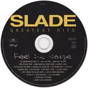 CD - Slade - Greatest Hits (Feel The Noize)