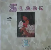 12inch Vinyl Single - Slade - Little Sheila