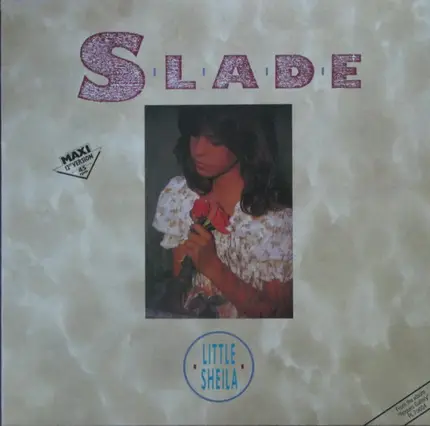 Slade - Little Sheila