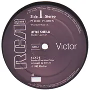 12inch Vinyl Single - Slade - Little Sheila